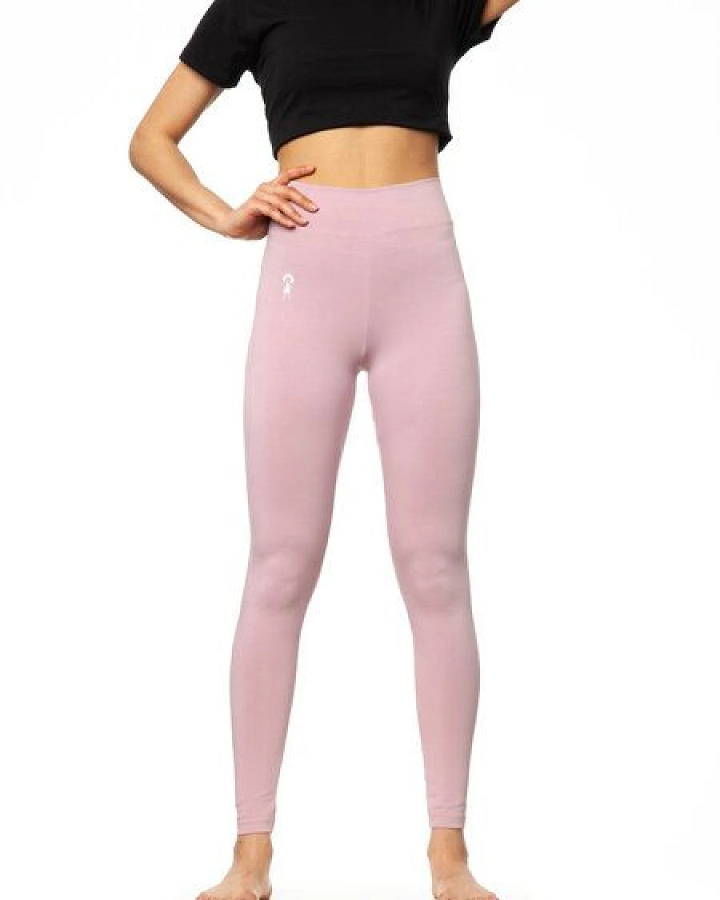 FellHerz Leggings bio & fair & vegan – Ansicht 4
