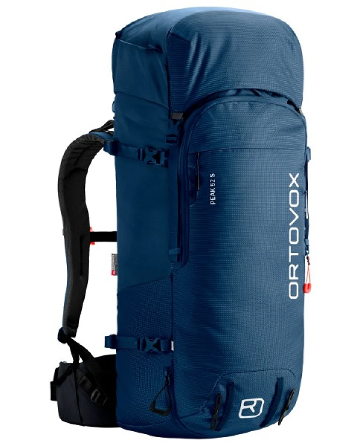 Ortovox - Peak 52 S - Tourenrucksack blau