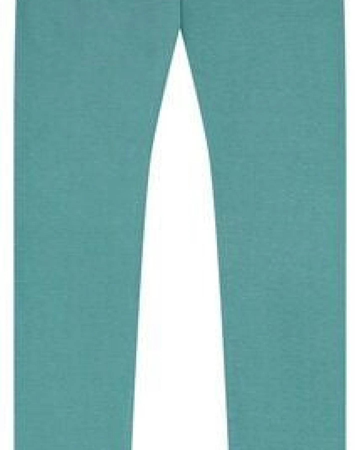 loud + proud Kinder Feinripp Legging, GOTS-zertifiziert – Ansicht 2