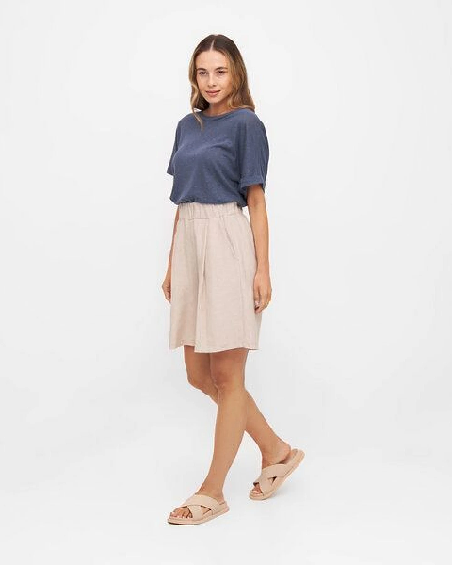 WiDDA berlin Bermuda-Shorts INDI – Ansicht 4