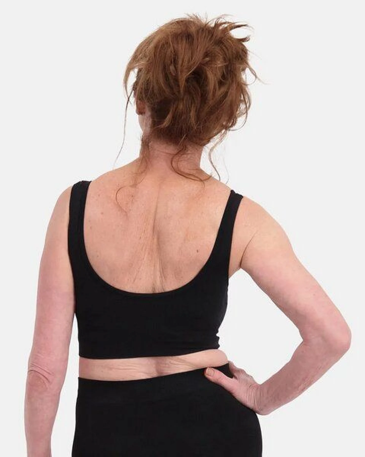 Bamboo Basics Nahtloser BH NOVA mit Bambusviskose, 2er Pack – Ansicht 4