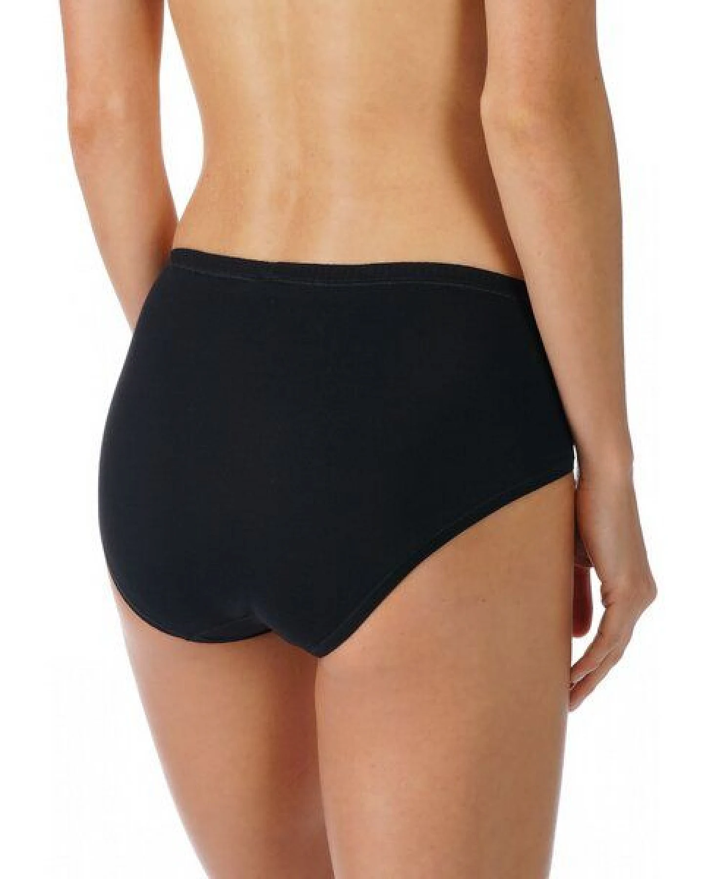 Mey 2x Damen Taillen-Slip Noblesse PIMA Baumwolle – Ansicht 2