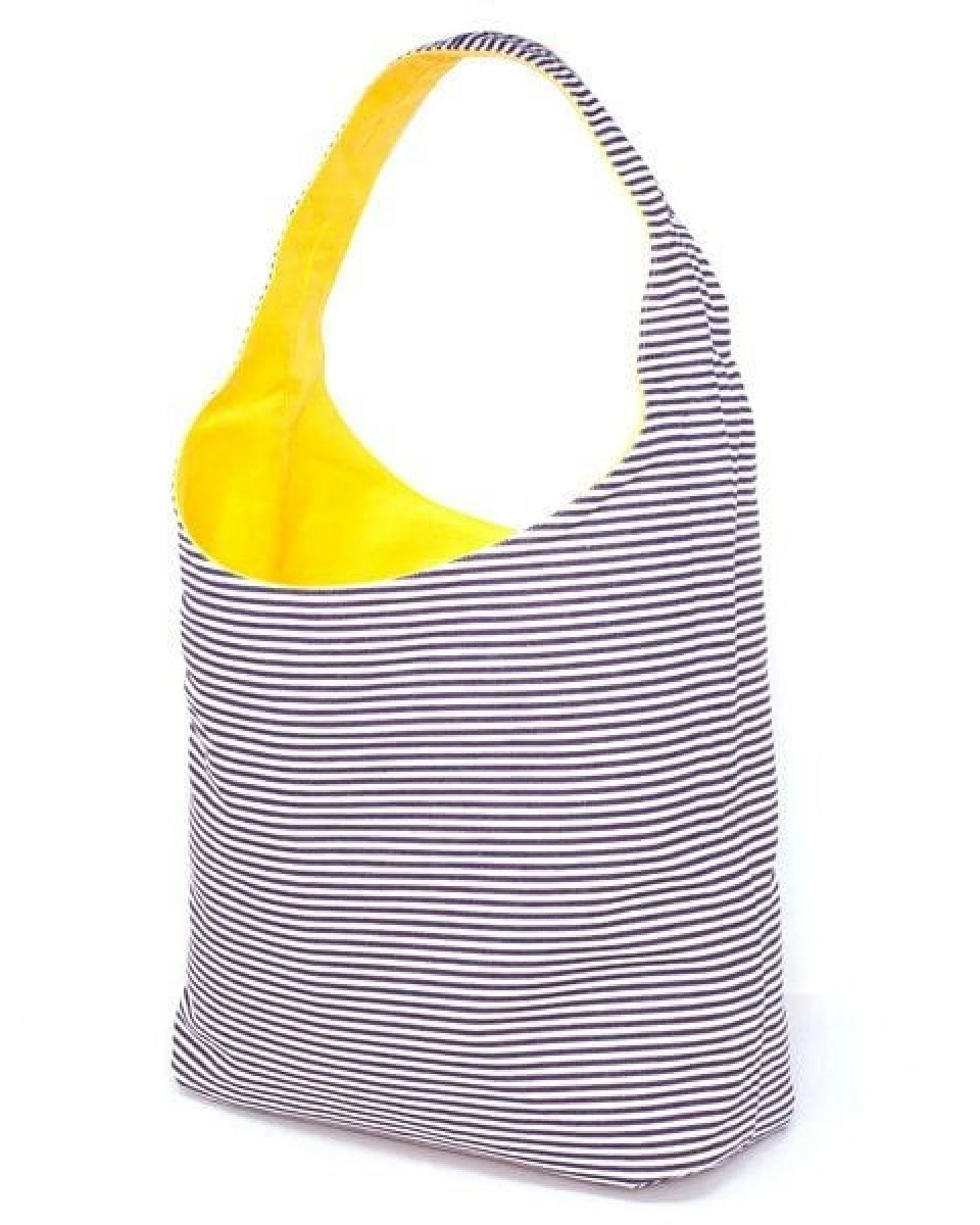 Marin et Marine Hobo Bag Tragetasche – Ansicht 3