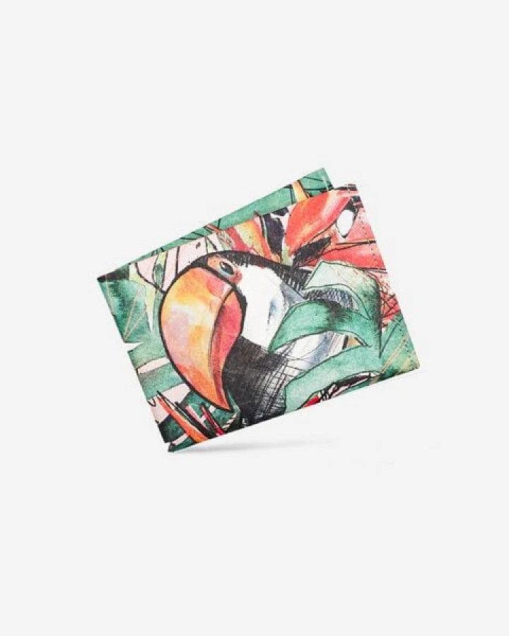 Vivid Tucano | Jules Boho Koop