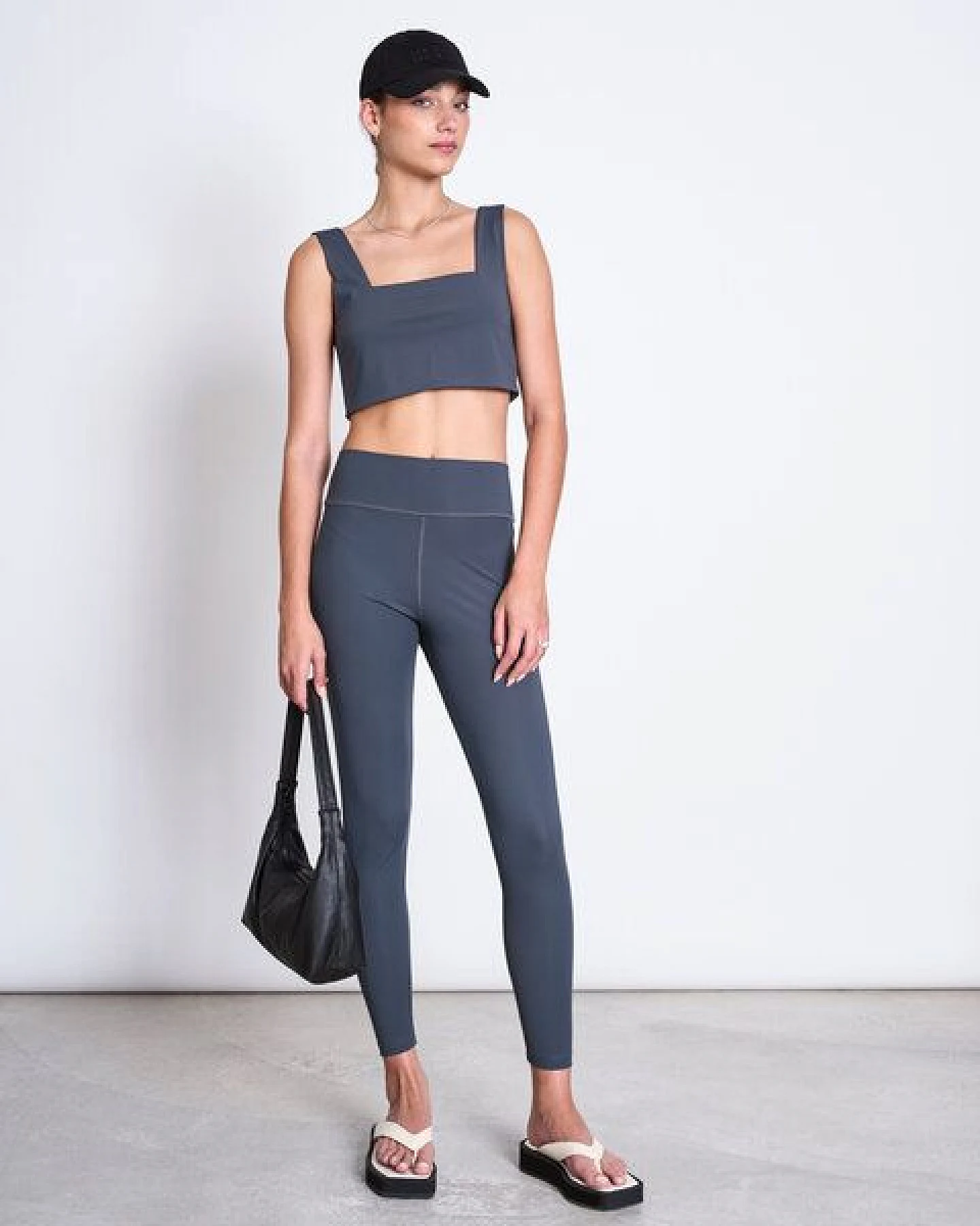 JAN N JUNE Leggings HALLIN – Ansicht 2