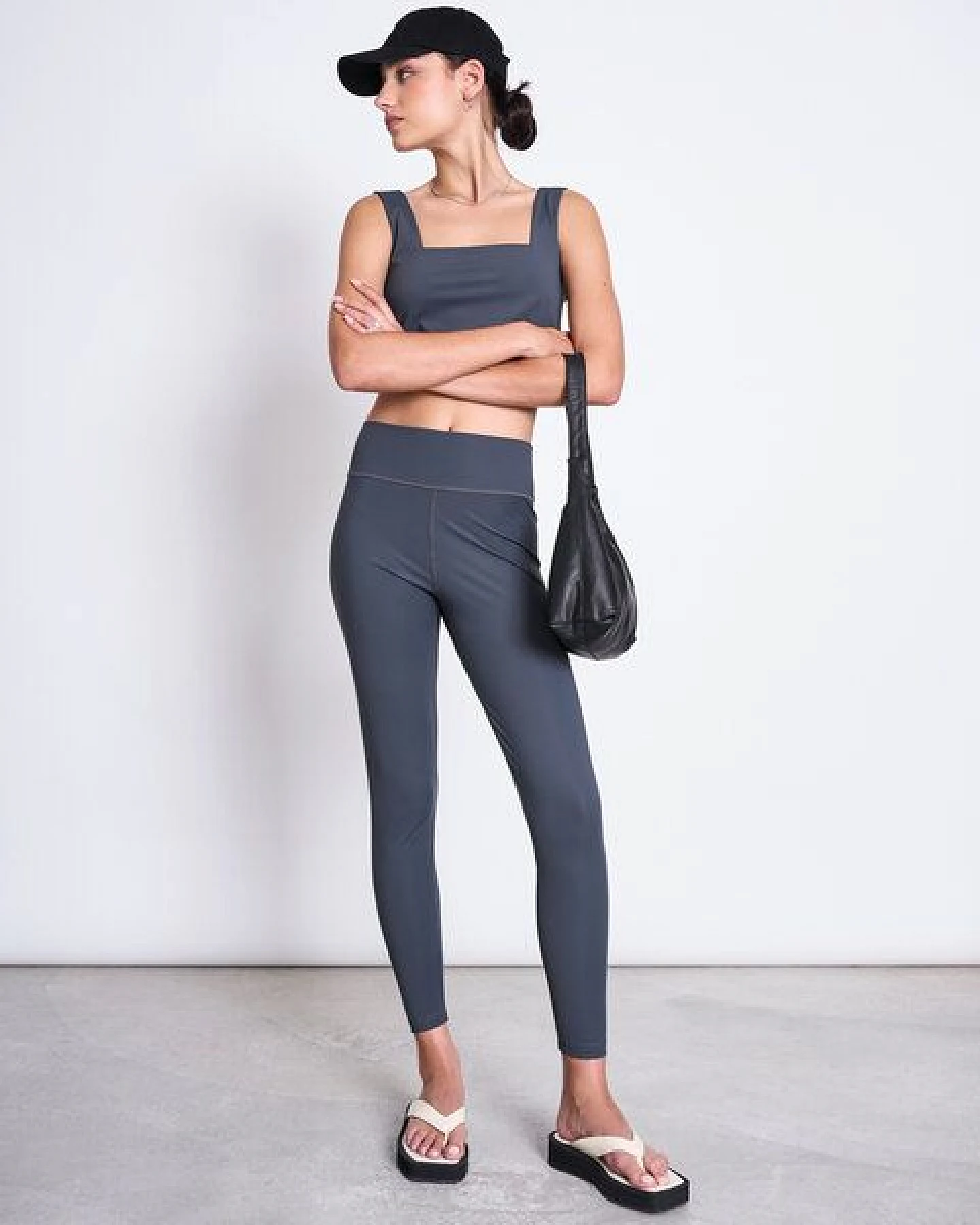 JAN N JUNE Leggings HALLIN – Ansicht 3