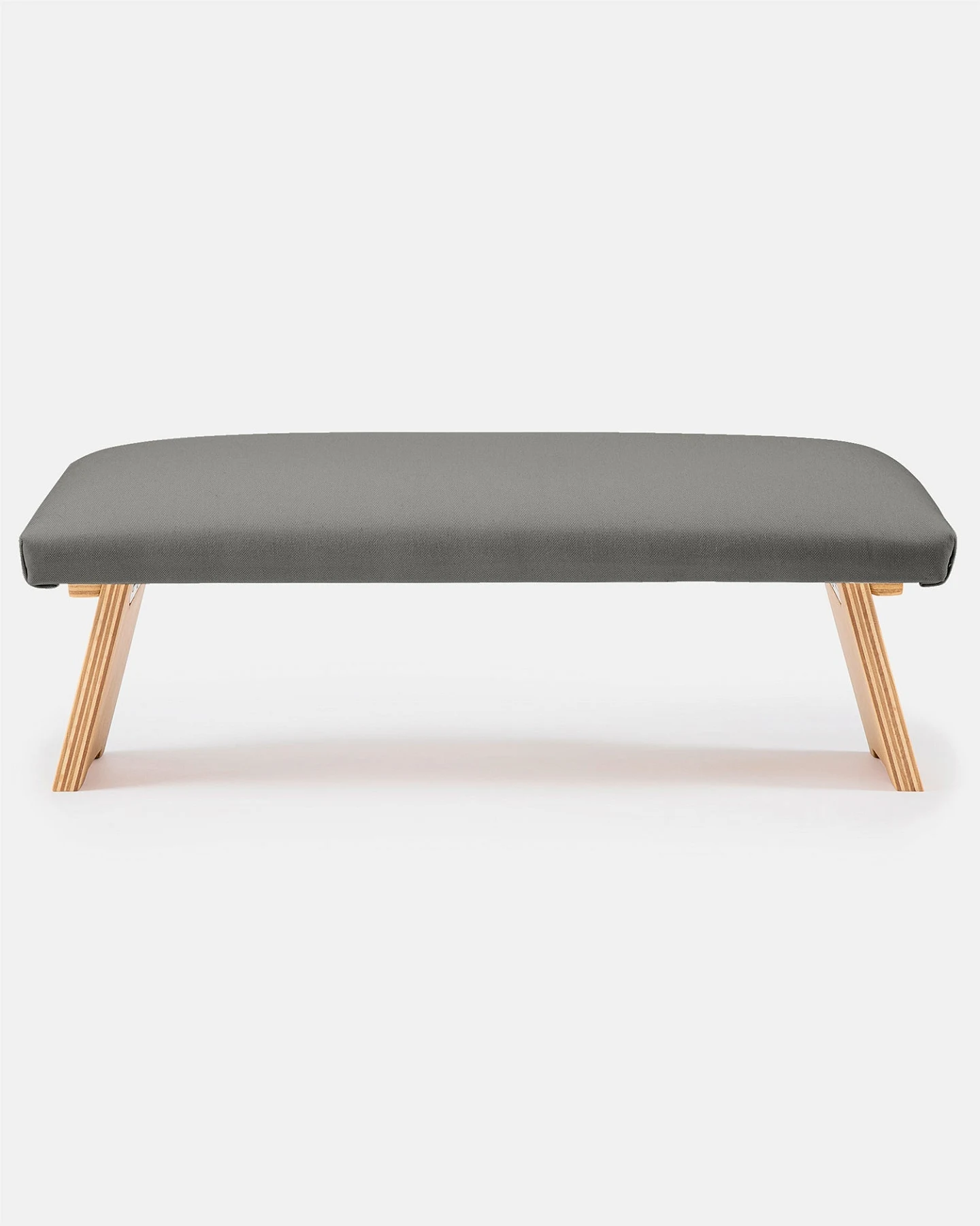 Lotuscrafts Meditationsbank DHARMA Standard – Ansicht 10