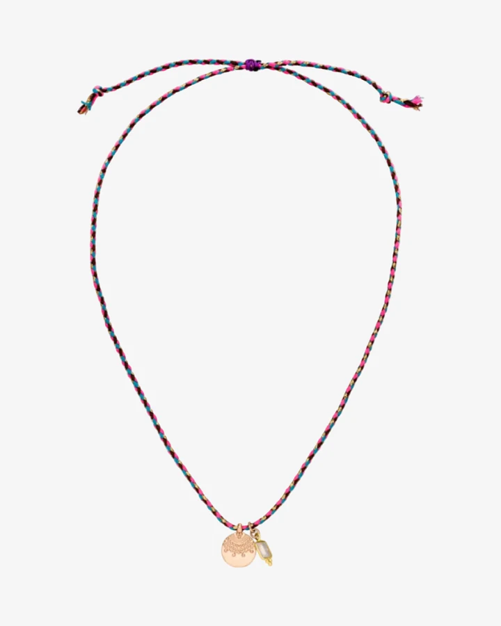 Hoffnungsträger Transformations-Kette „Innere Sonne“, Rosé