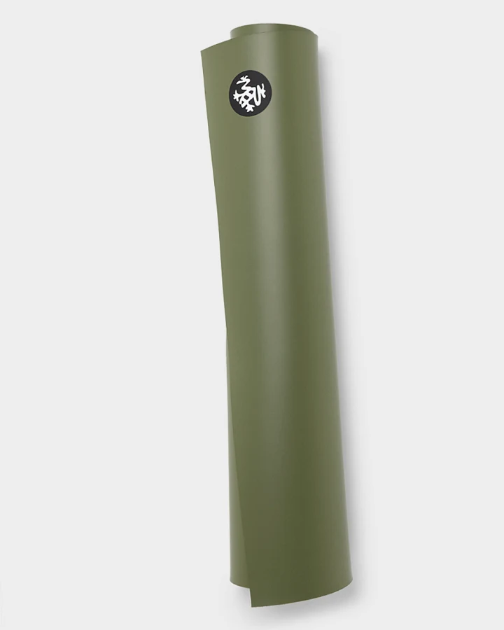 Manduka GRP® Adapt Lite 2.0 Yogamatte 4mm - La Rana