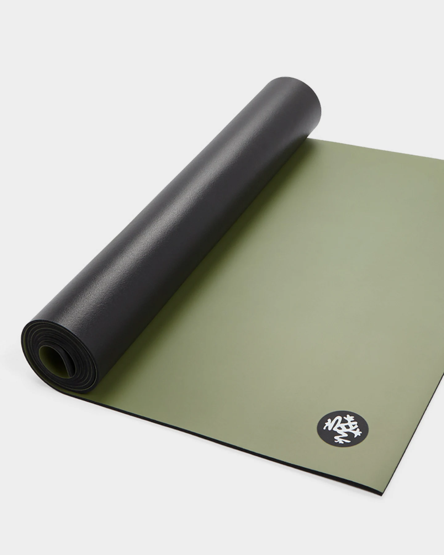 Manduka GRP® Adapt Lite 2.0 Yogamatte 4mm - La Rana – Ansicht 2
