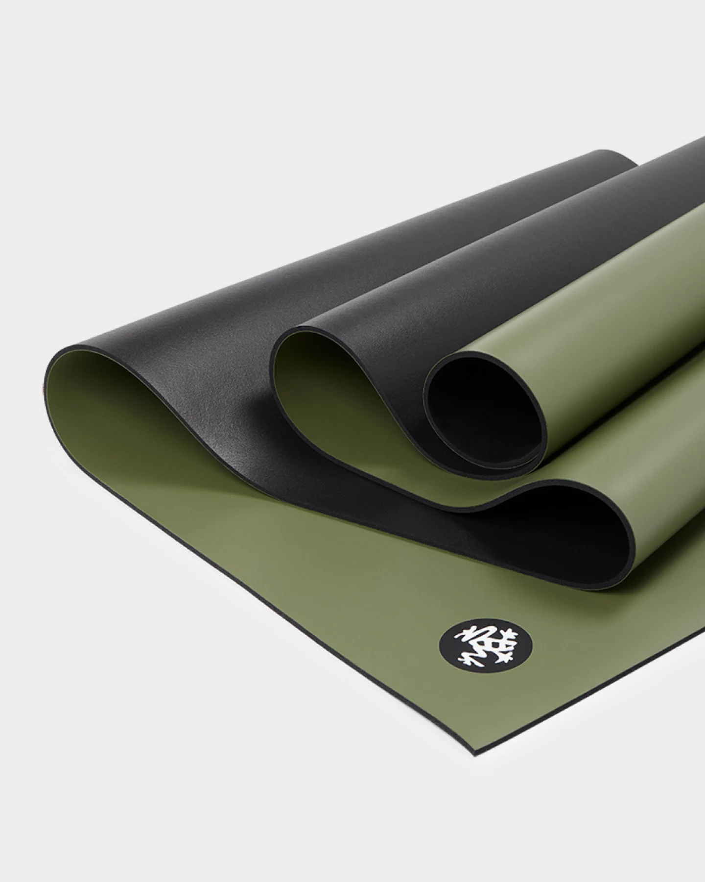 Manduka GRP® Adapt Lite 2.0 Yogamatte 4mm - La Rana – Ansicht 4