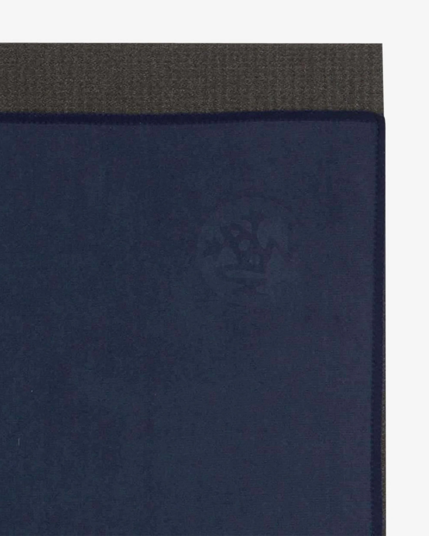 Manduka Handtuch eQua - Midnight – Ansicht 4