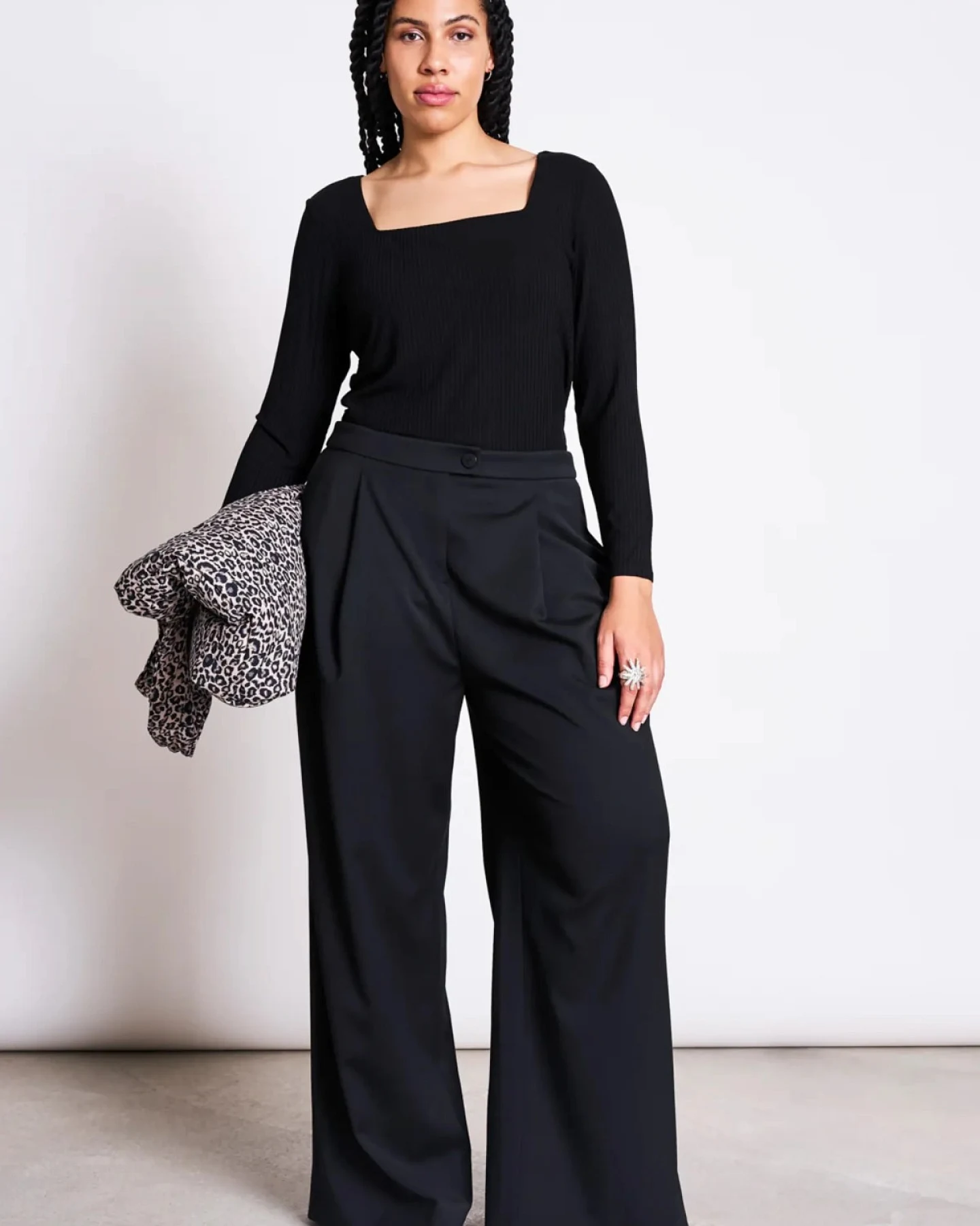 Longsleeve Fria – Ansicht 3