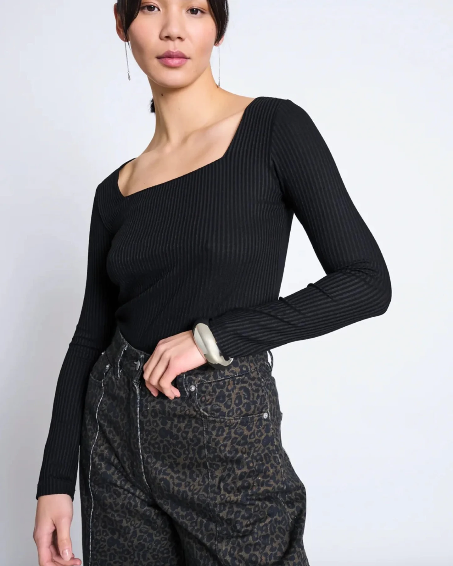 Longsleeve Fria – Ansicht 4