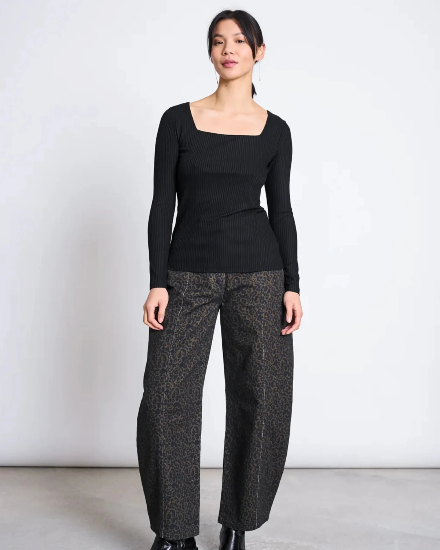 Longsleeve Fria – Ansicht 5
