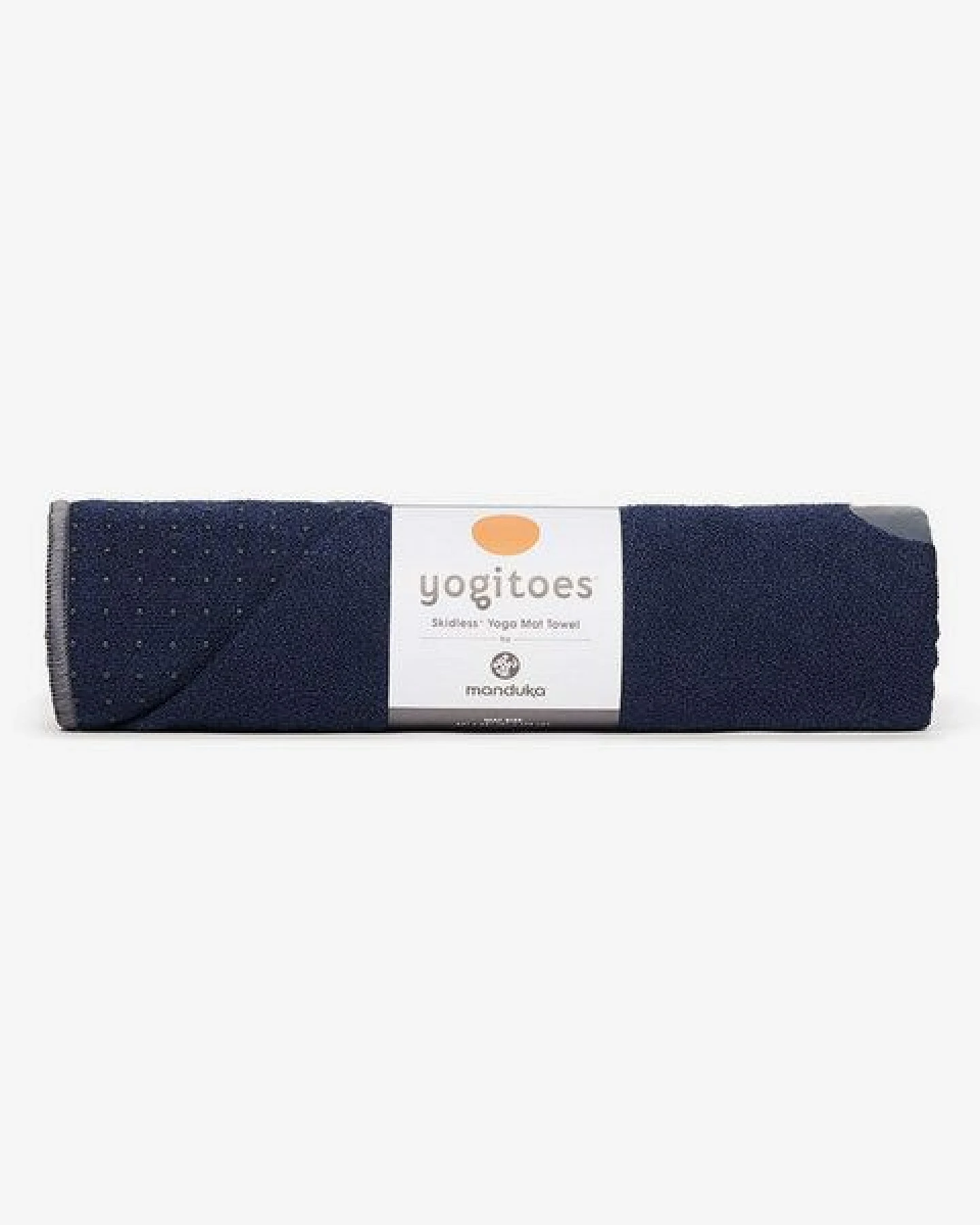 Manduka Mattentücher fürs Yoga - Yogitoes Skidless® Towel – Ansicht 3