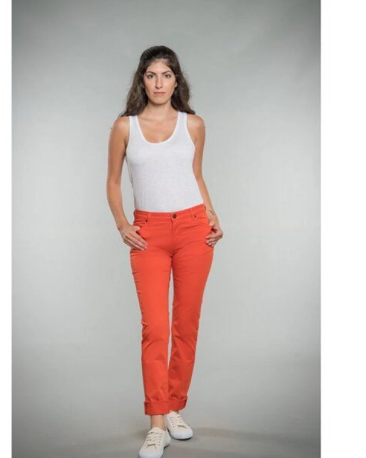 Orange