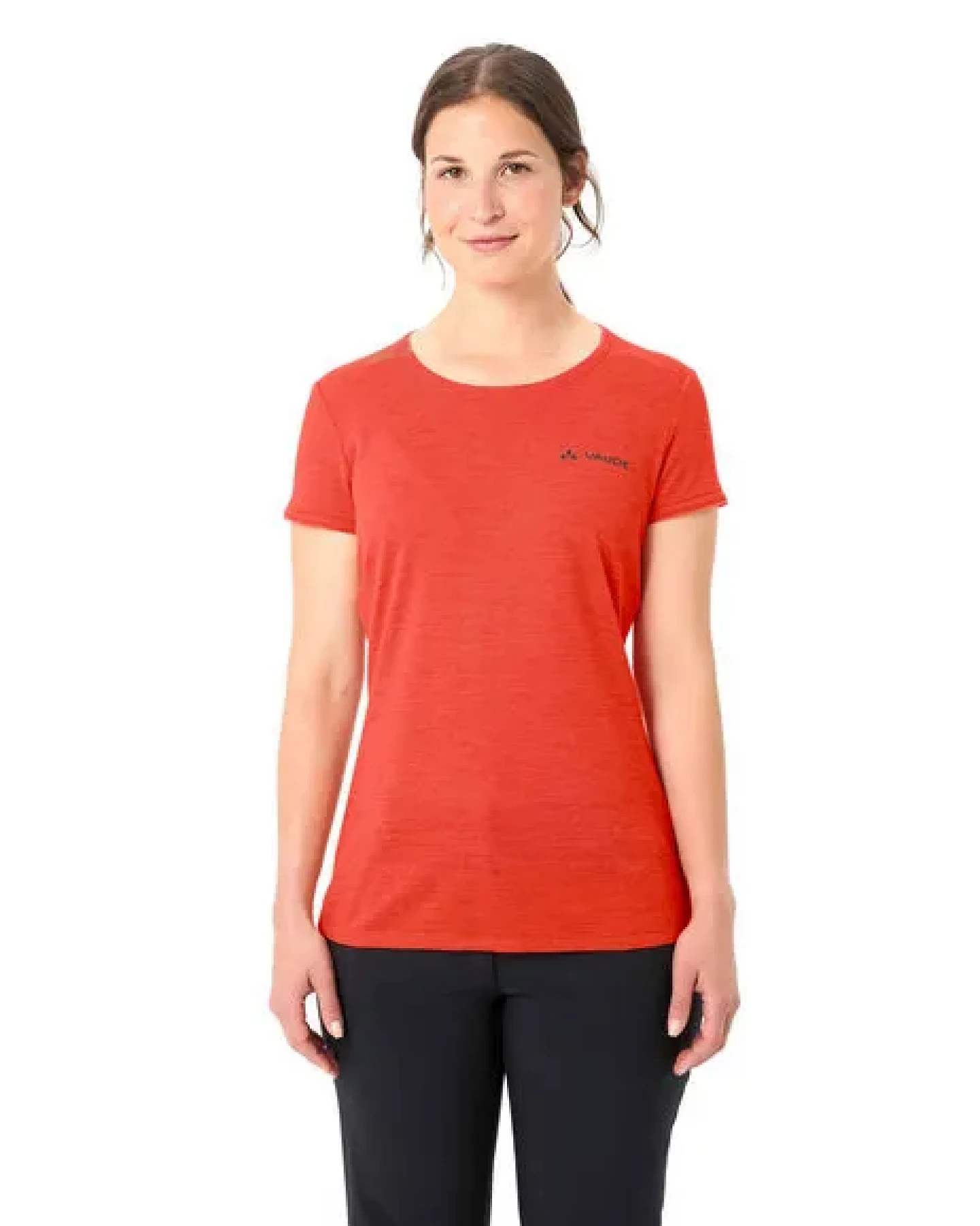 VAUDE T-Shirt Women's Essential T-Shirt – Ansicht 3