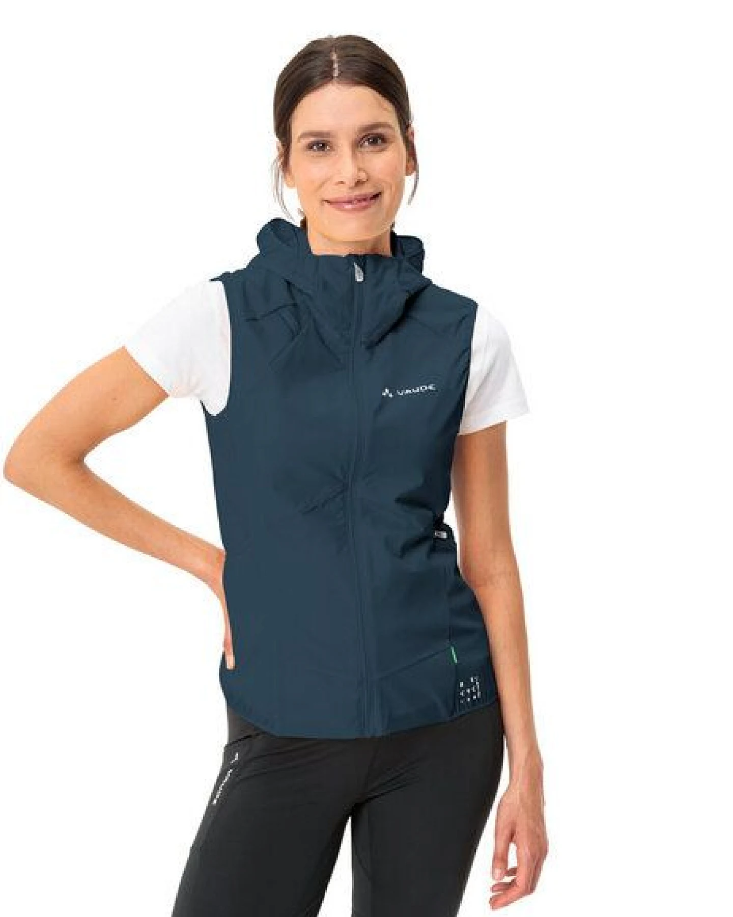 VAUDE Weste Women's Scopi Vest – Ansicht 3