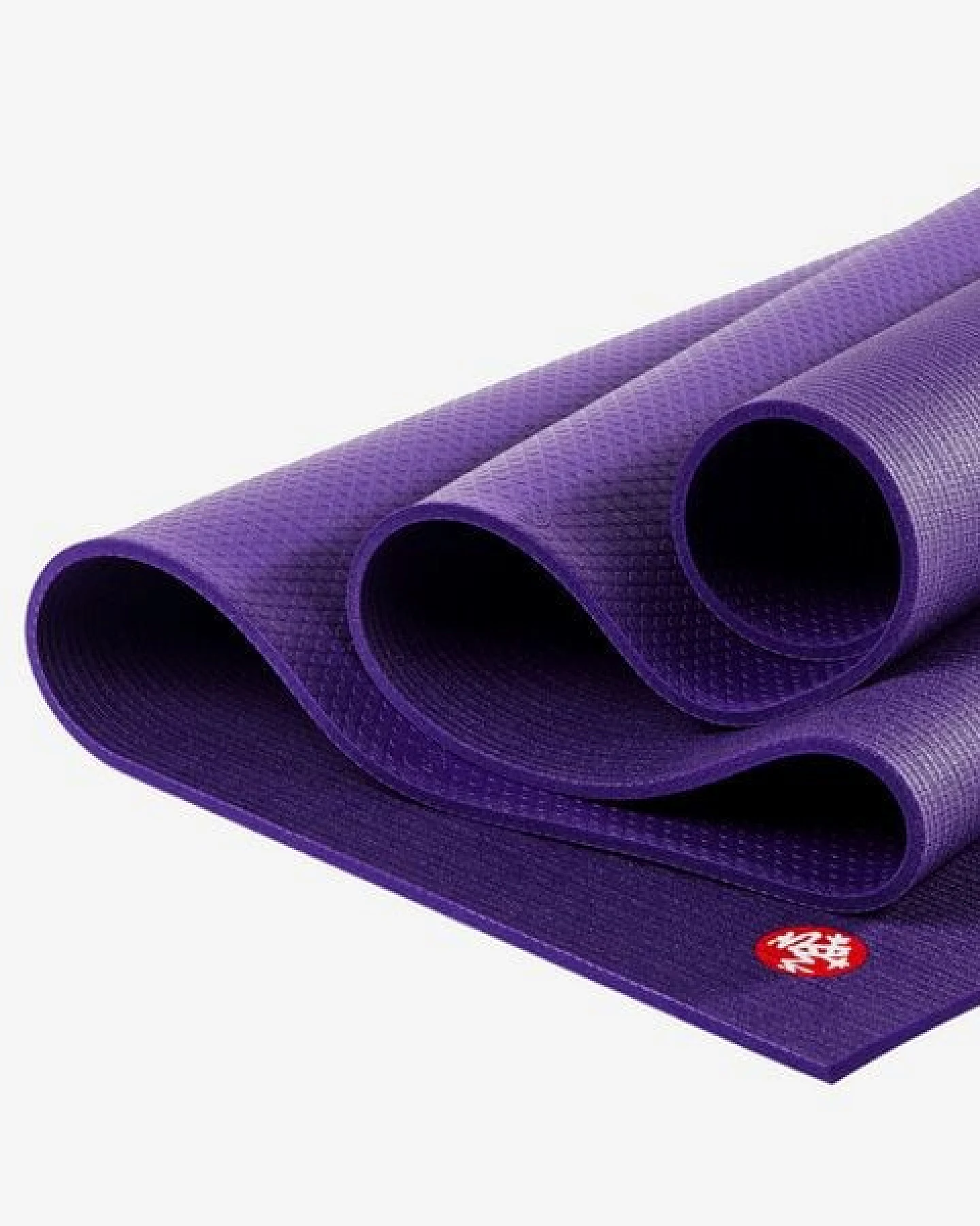 Yogamatte Manduka Black Mat Pro – Ansicht 4