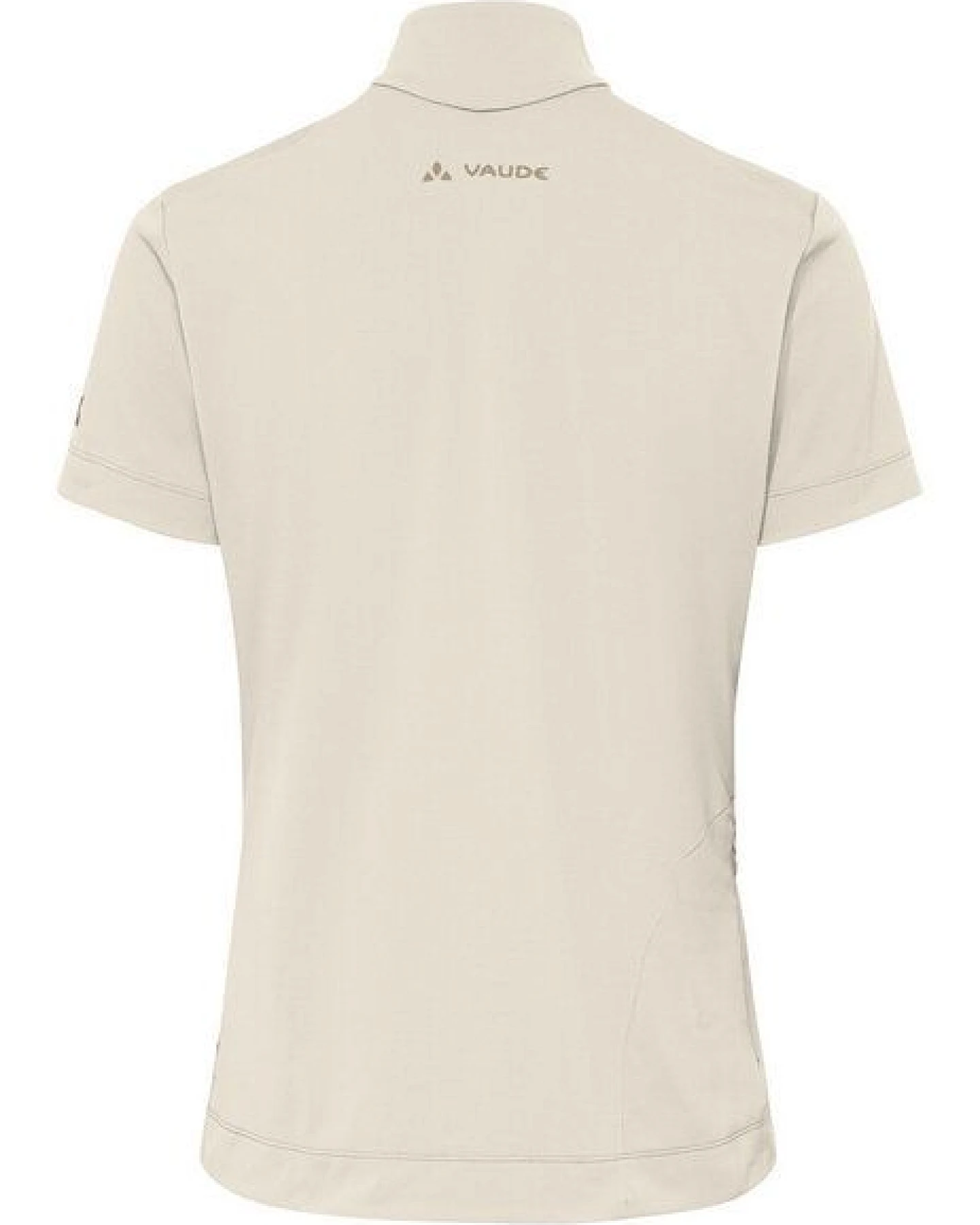 VAUDE T-Shirt Women's Adlux HZ Shirt – Ansicht 2