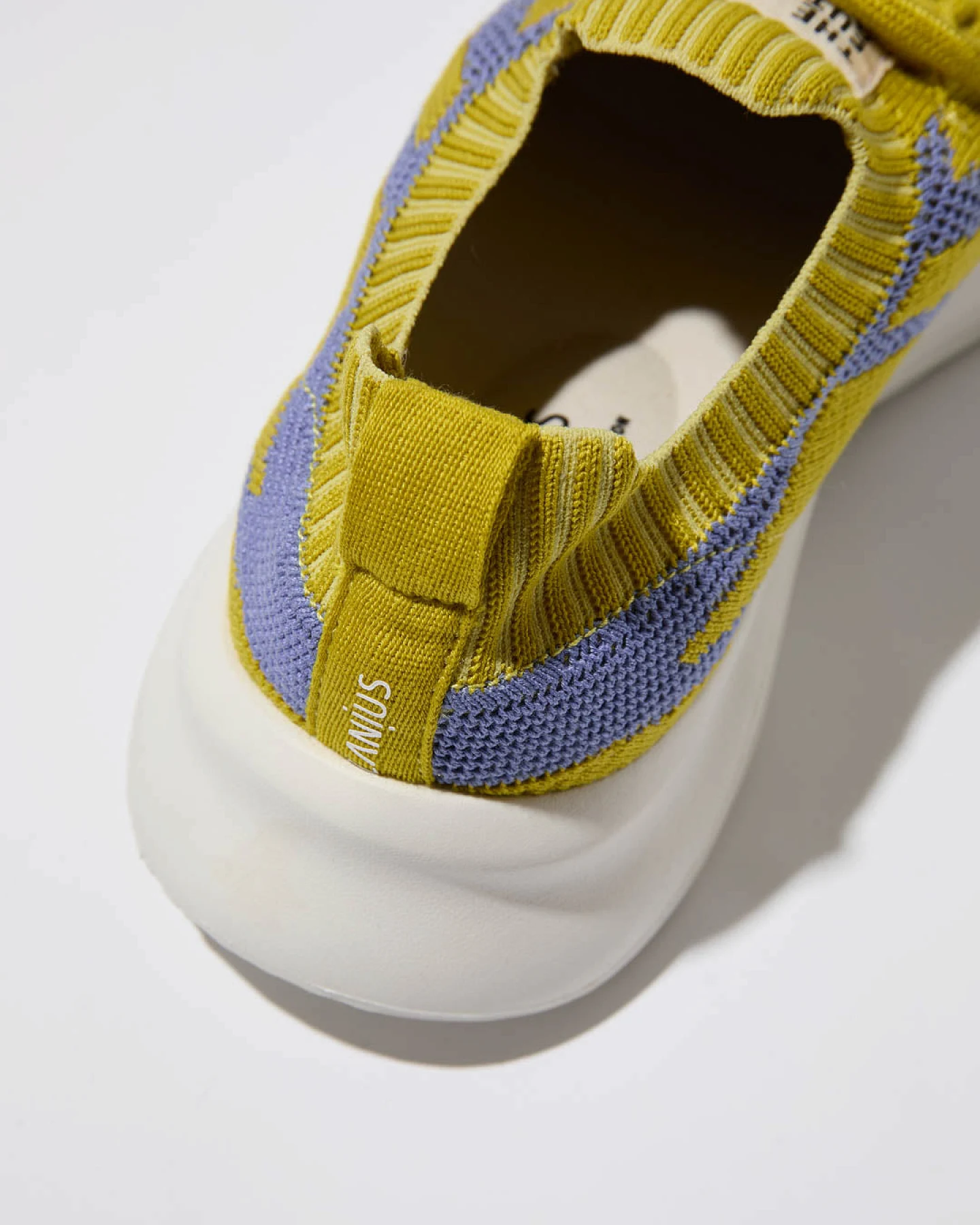 Sneaker – Ansicht 3