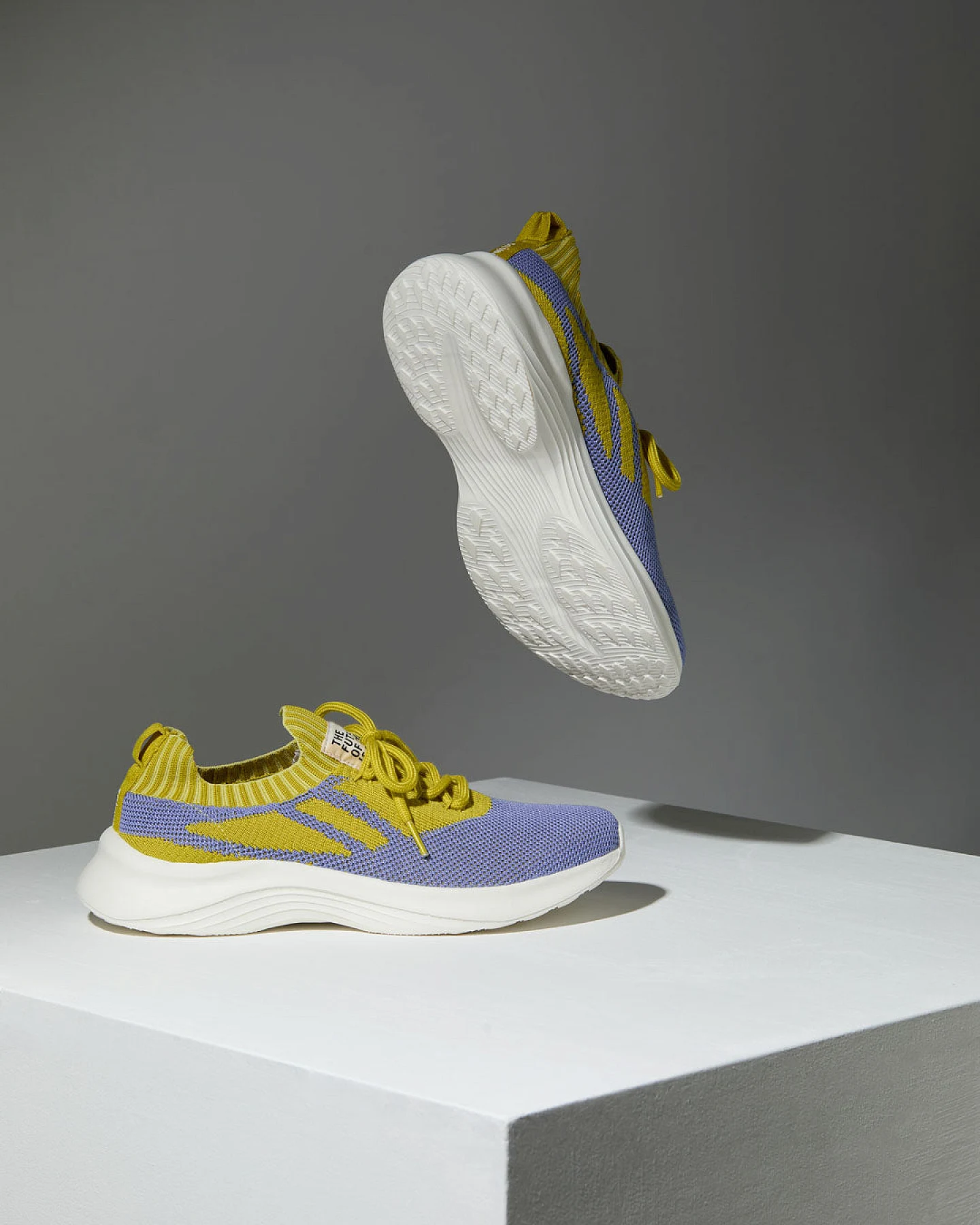 Sneaker – Ansicht 4