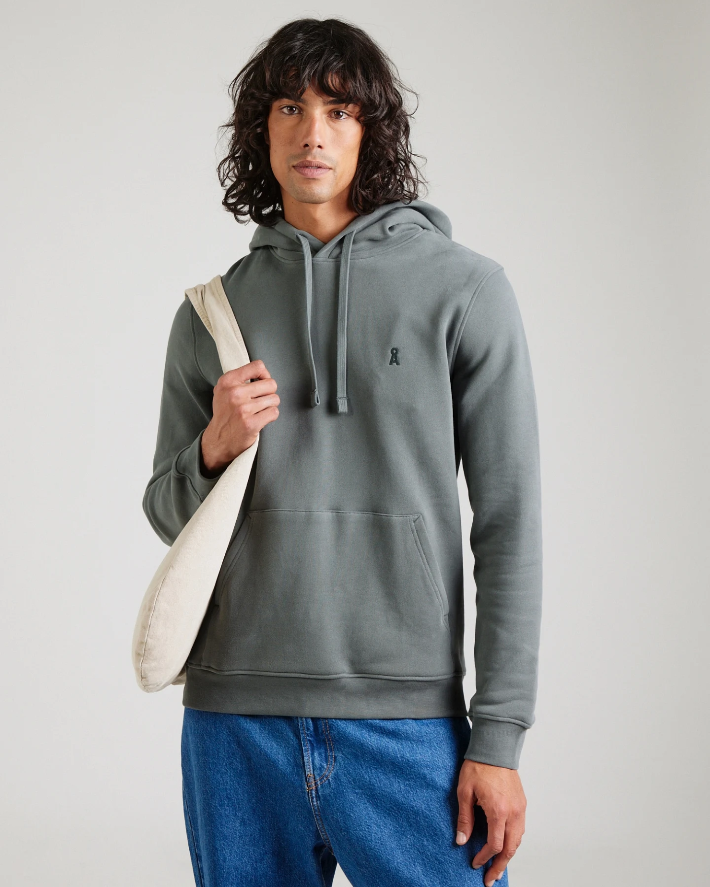 ARMEDANGELS Sweatshirt PAARLO – Ansicht 3
