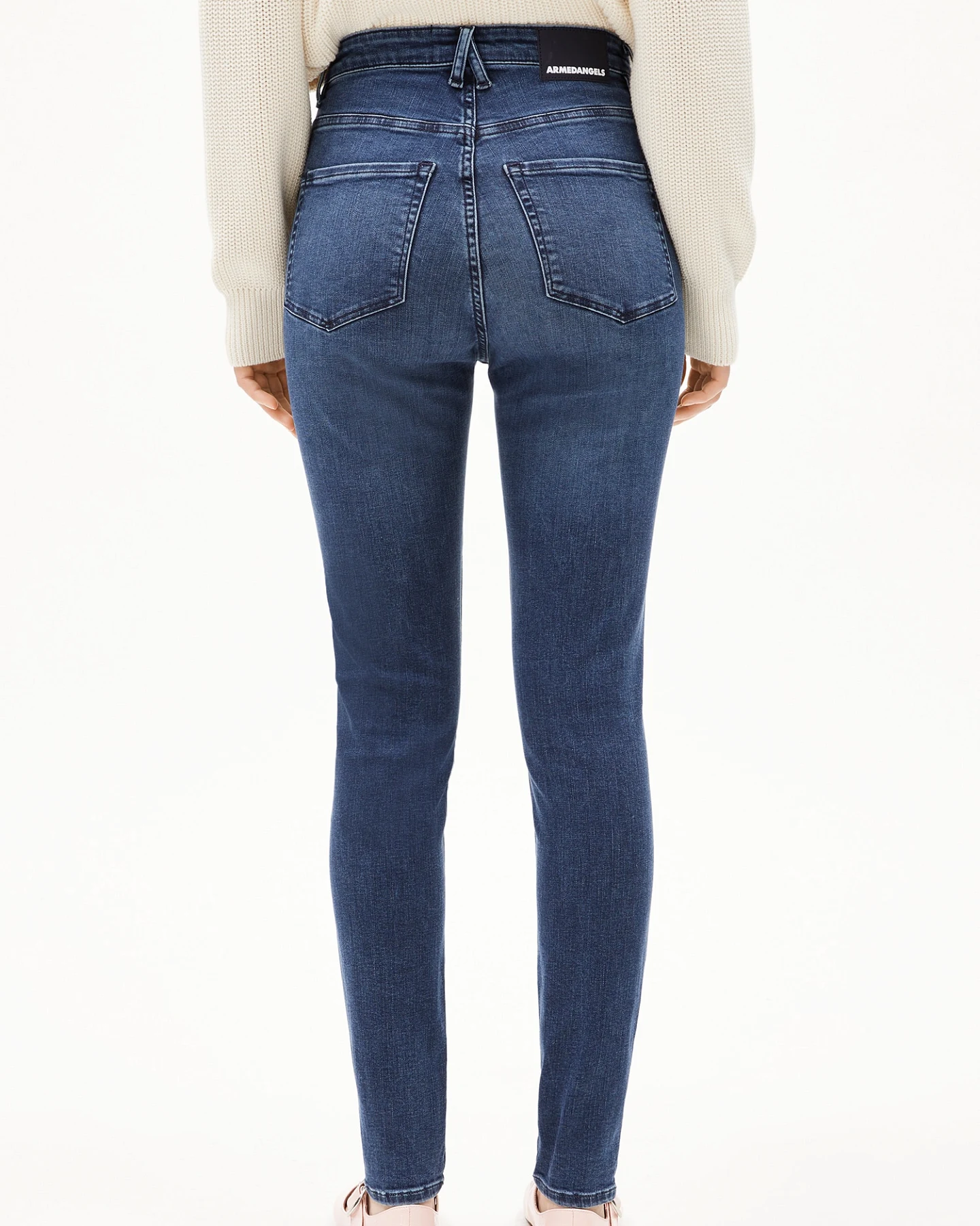 ARMEDANGELS Jeans INGAA – Ansicht 4