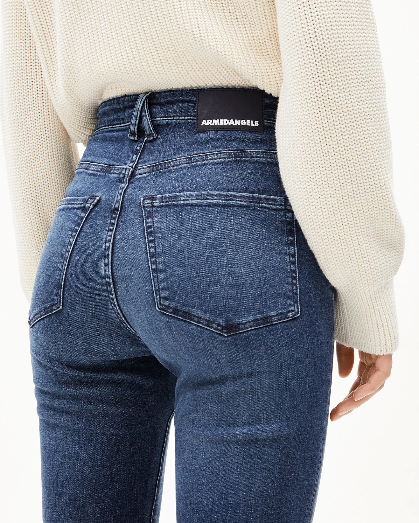 ARMEDANGELS Jeans INGAA – Ansicht 6