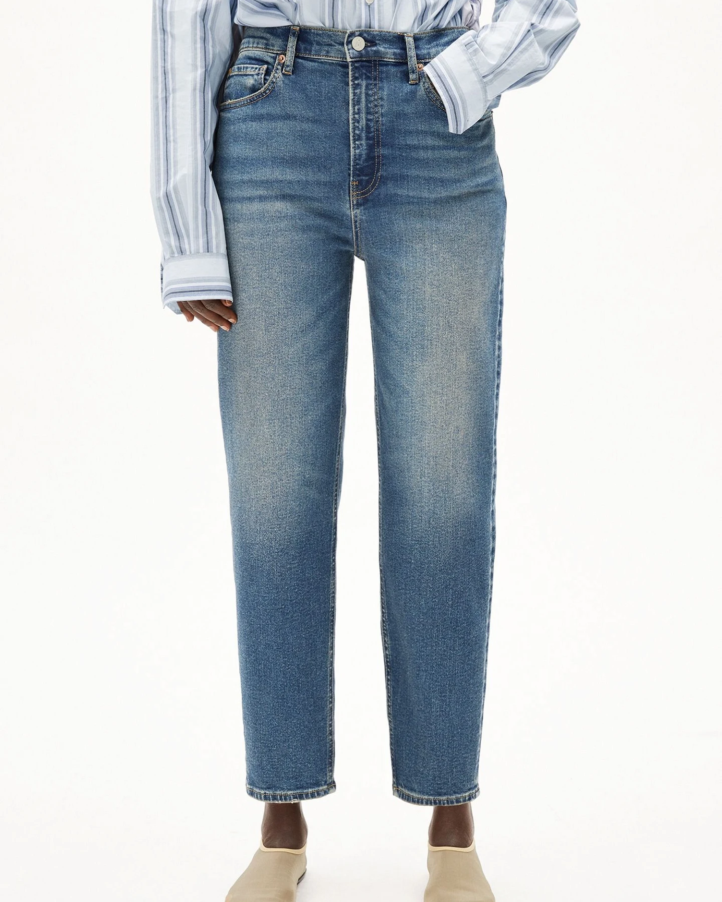 ARMEDANGELS Jeans MAIRAA – Ansicht 2