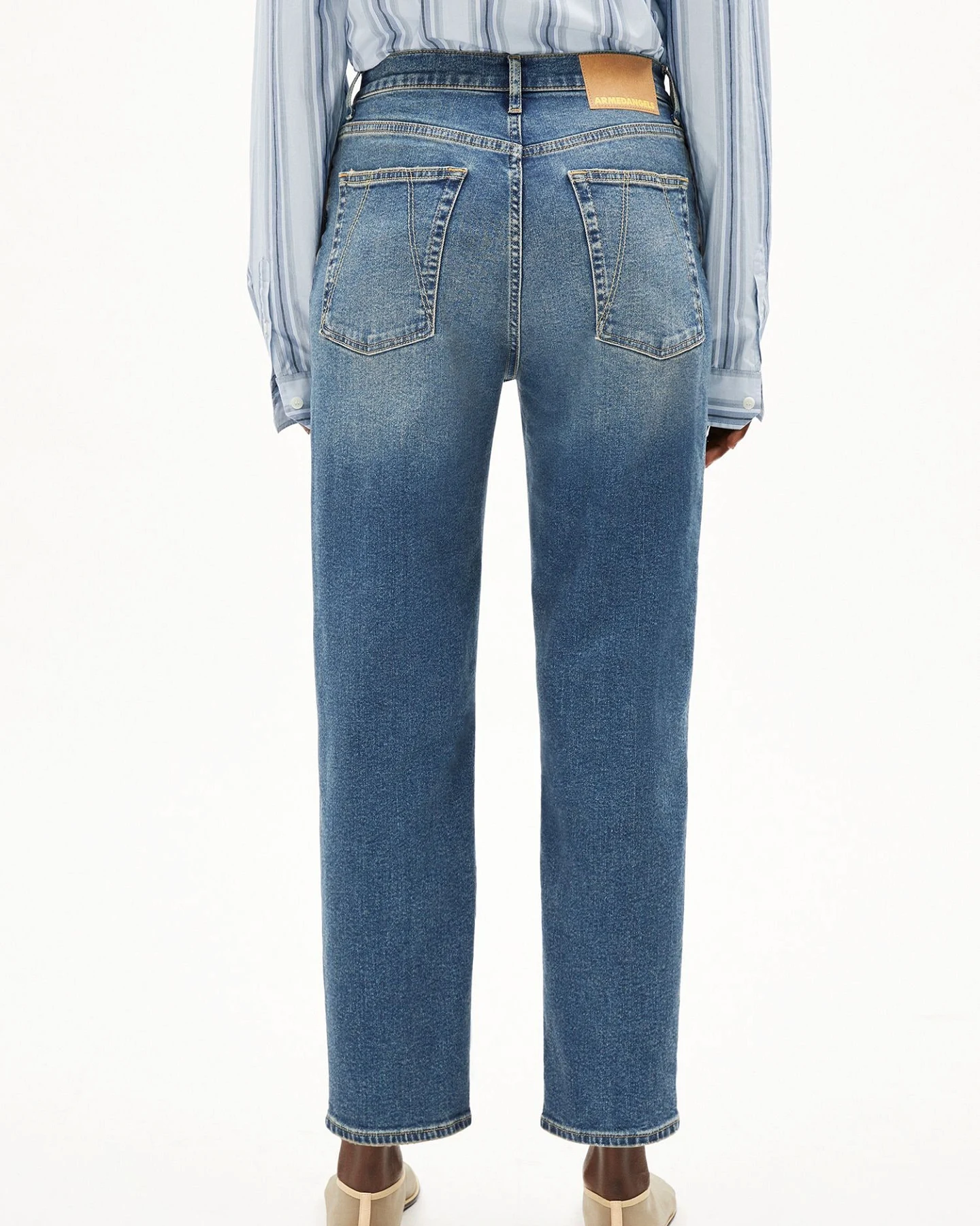 ARMEDANGELS Jeans MAIRAA – Ansicht 3