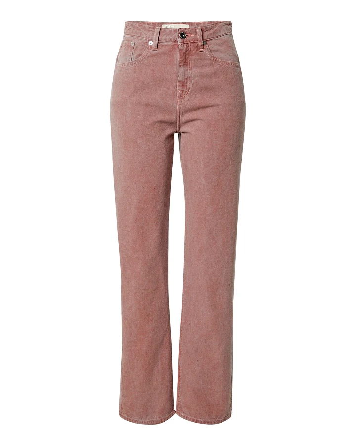 MUD Jeans Jeans Relax Rose