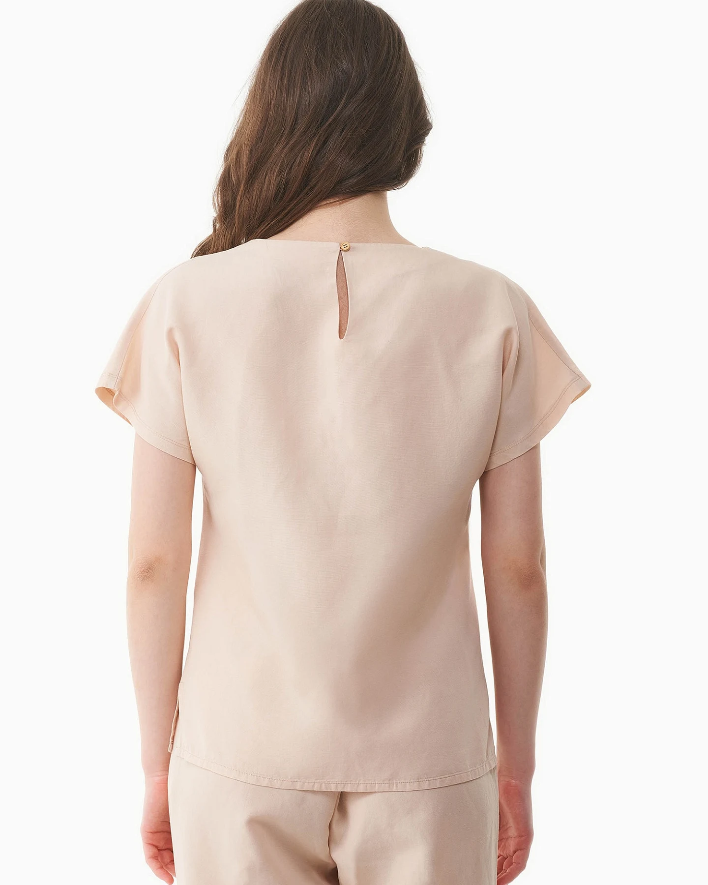 Organication Bluse – Ansicht 6