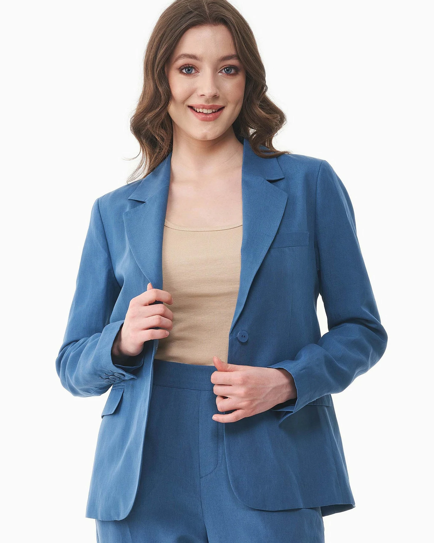 Organication Blazer – Ansicht 2