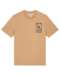Produktseite: Watapparel Shirt Tarot The Magician