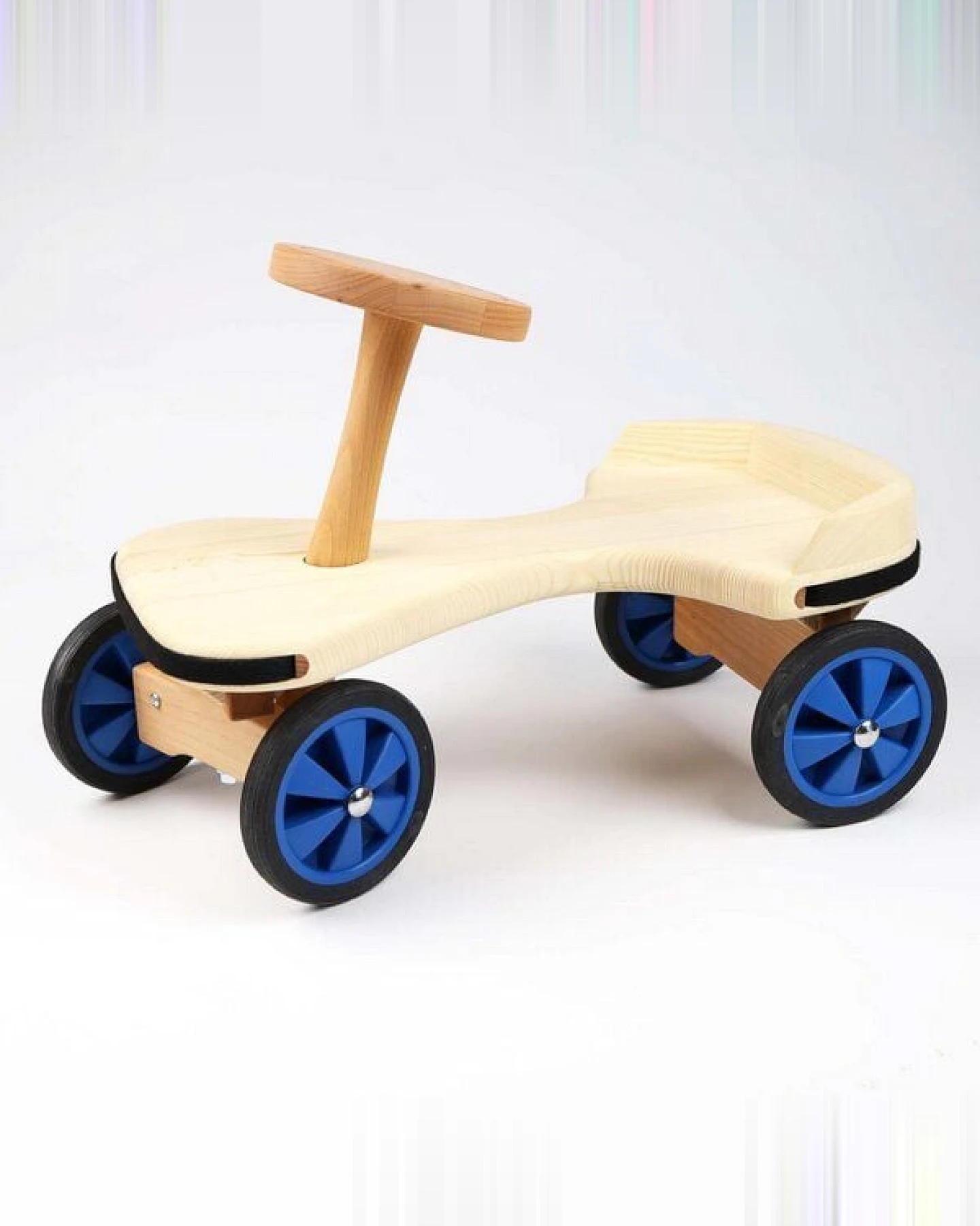 Lautenbach Rutschauto Holz – Ansicht 2