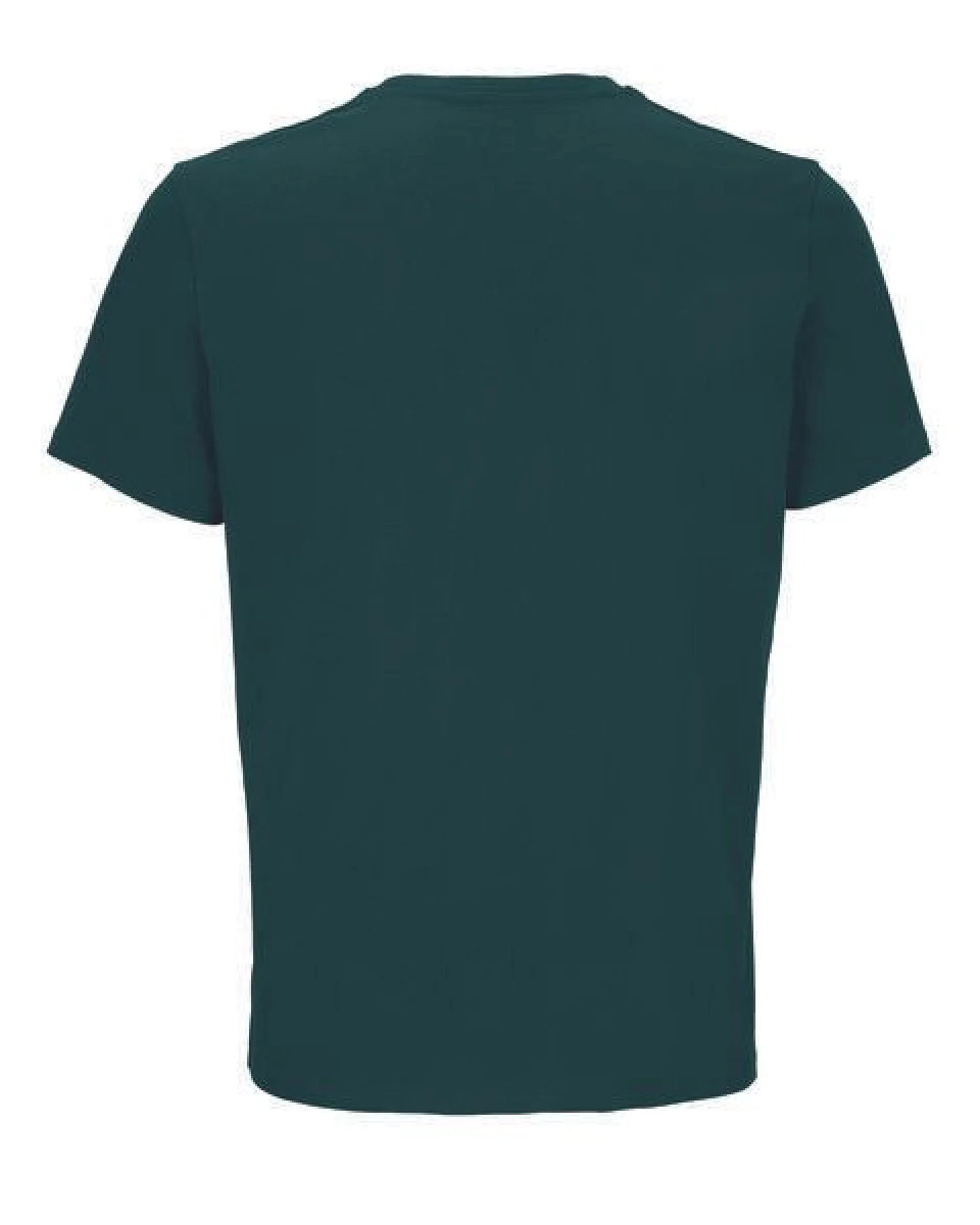 Sol's Unisex Bio Baumwolle in Umstellung T-Shirt Rundhals 27 verschiedene Farben teilweise bis Gr. 4XL – Ansicht 3