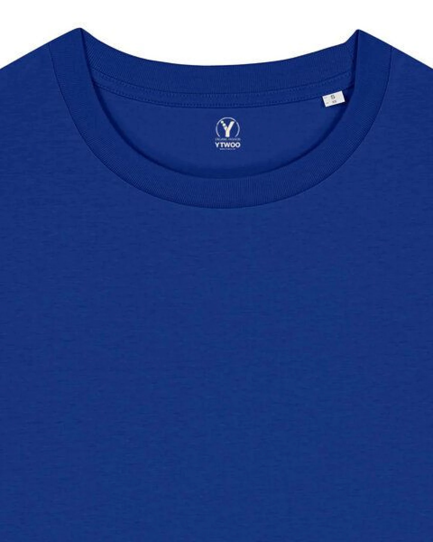 YTWOO Damen Iconic T-Shirt aus Bio-Baumwolle – Ansicht 4