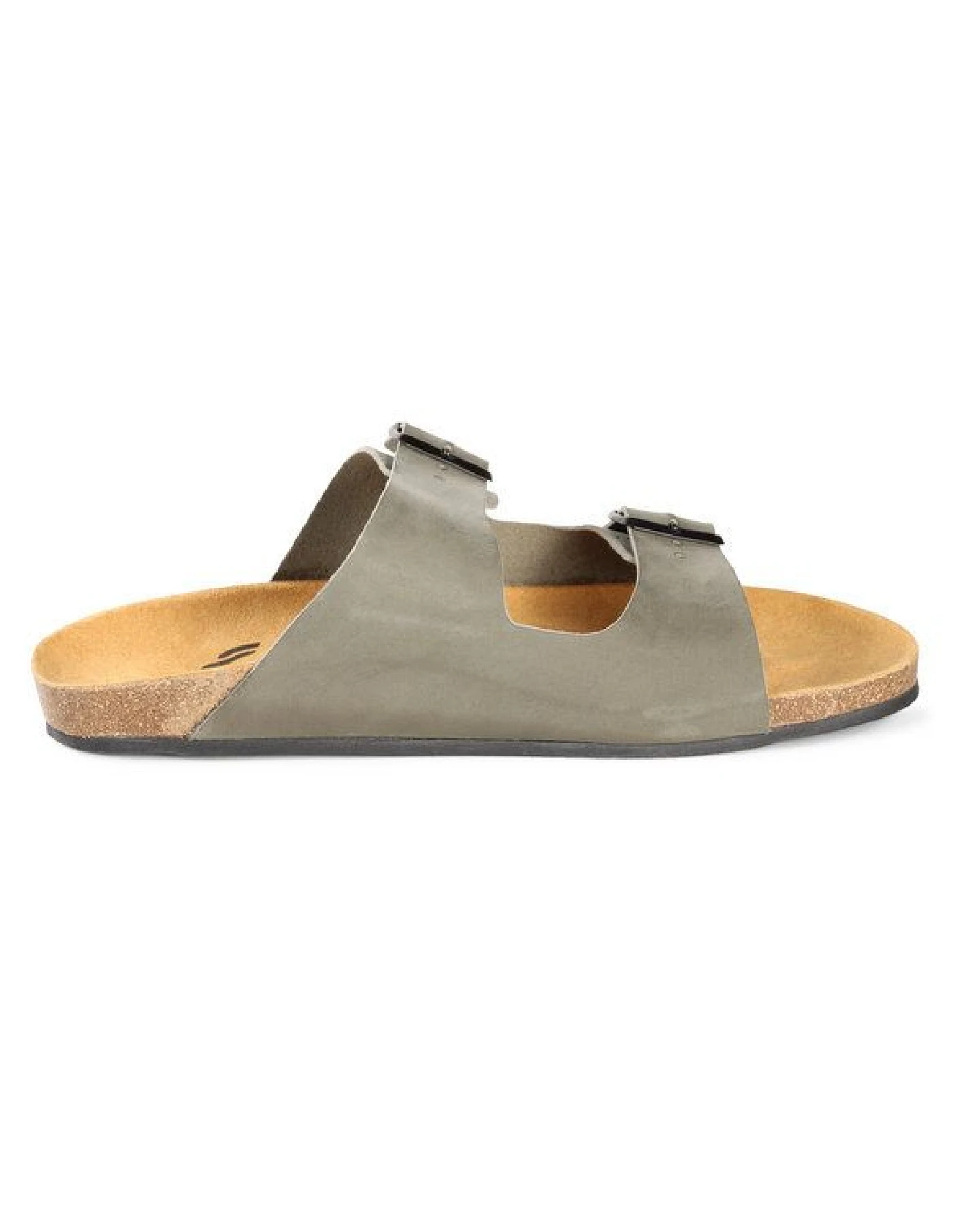 Fairticken CORGHO vegane "NoBuck" Unisex Sandale – Ansicht 4