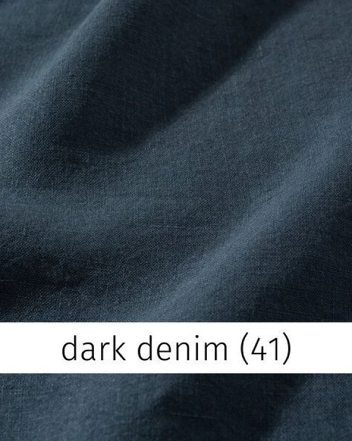 Heidekönigin Leinen Hemdbluse