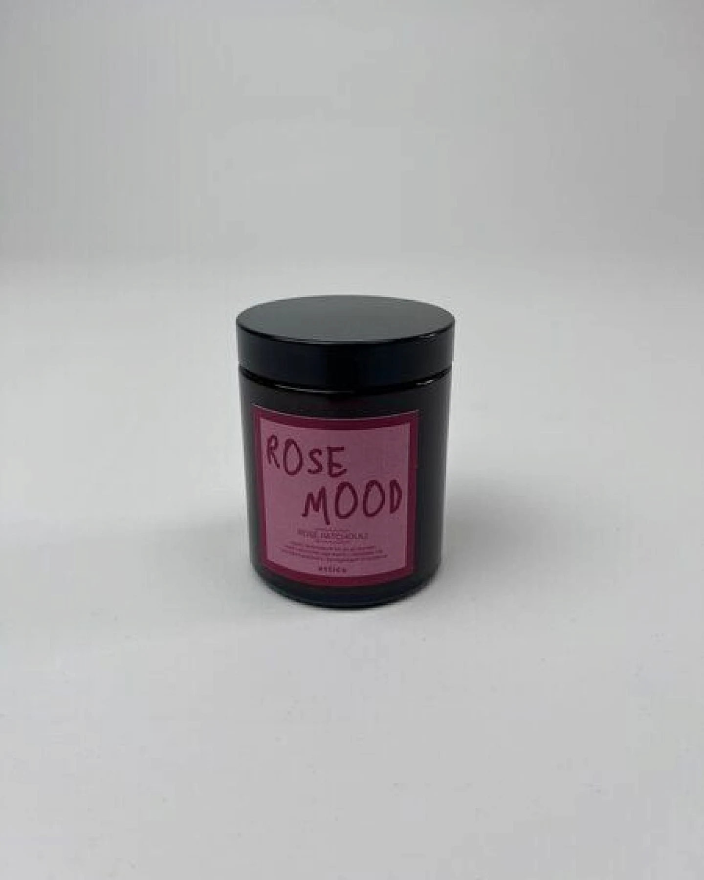 duftkerze ettics STUDIO - rose mood – Ansicht 2