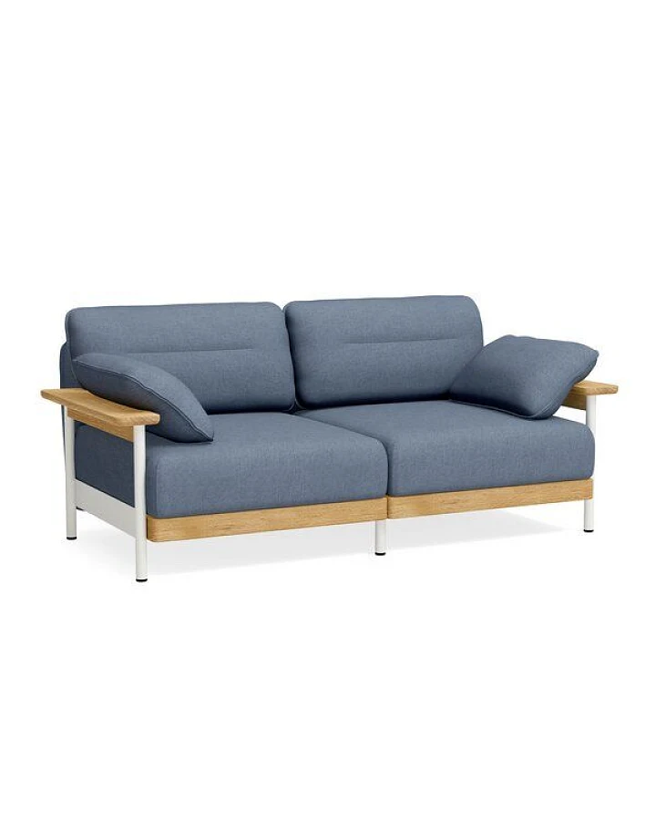 ekomia Sofa Mio 2-Sitzer
