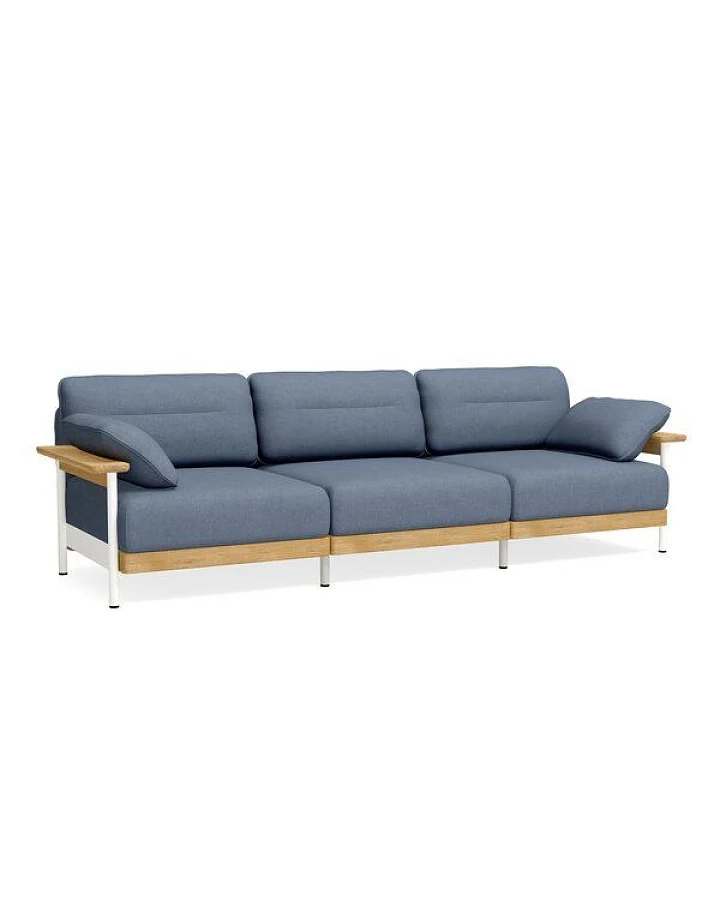 ekomia Sofa Mio 3-Sitzer