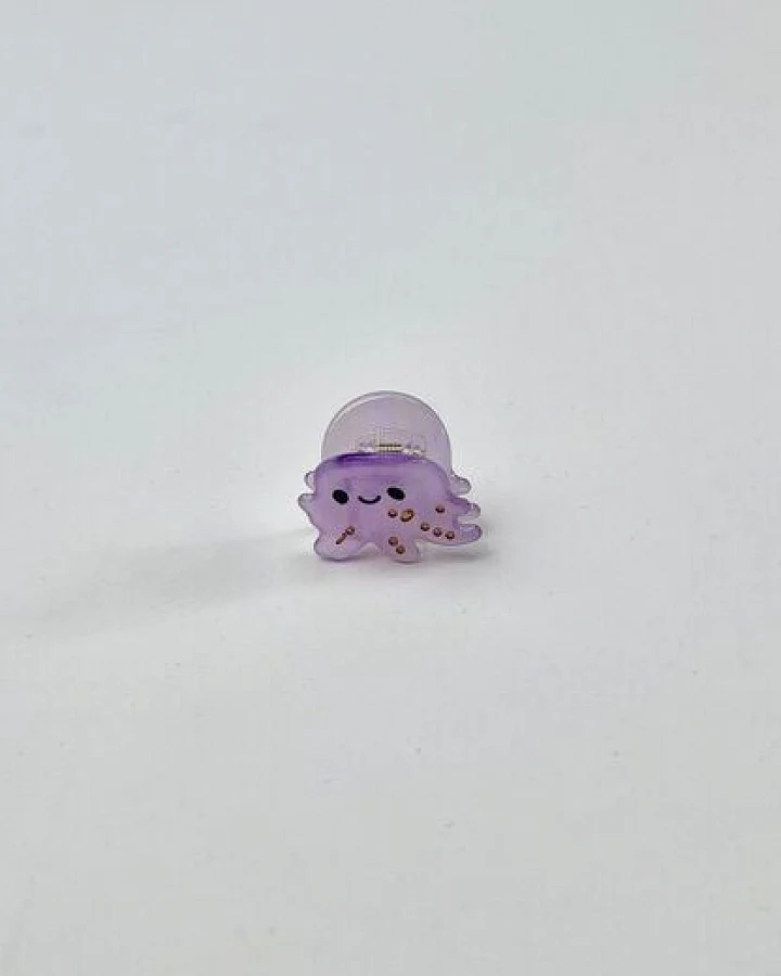 ettics GmbH spange seafriends jellyfish