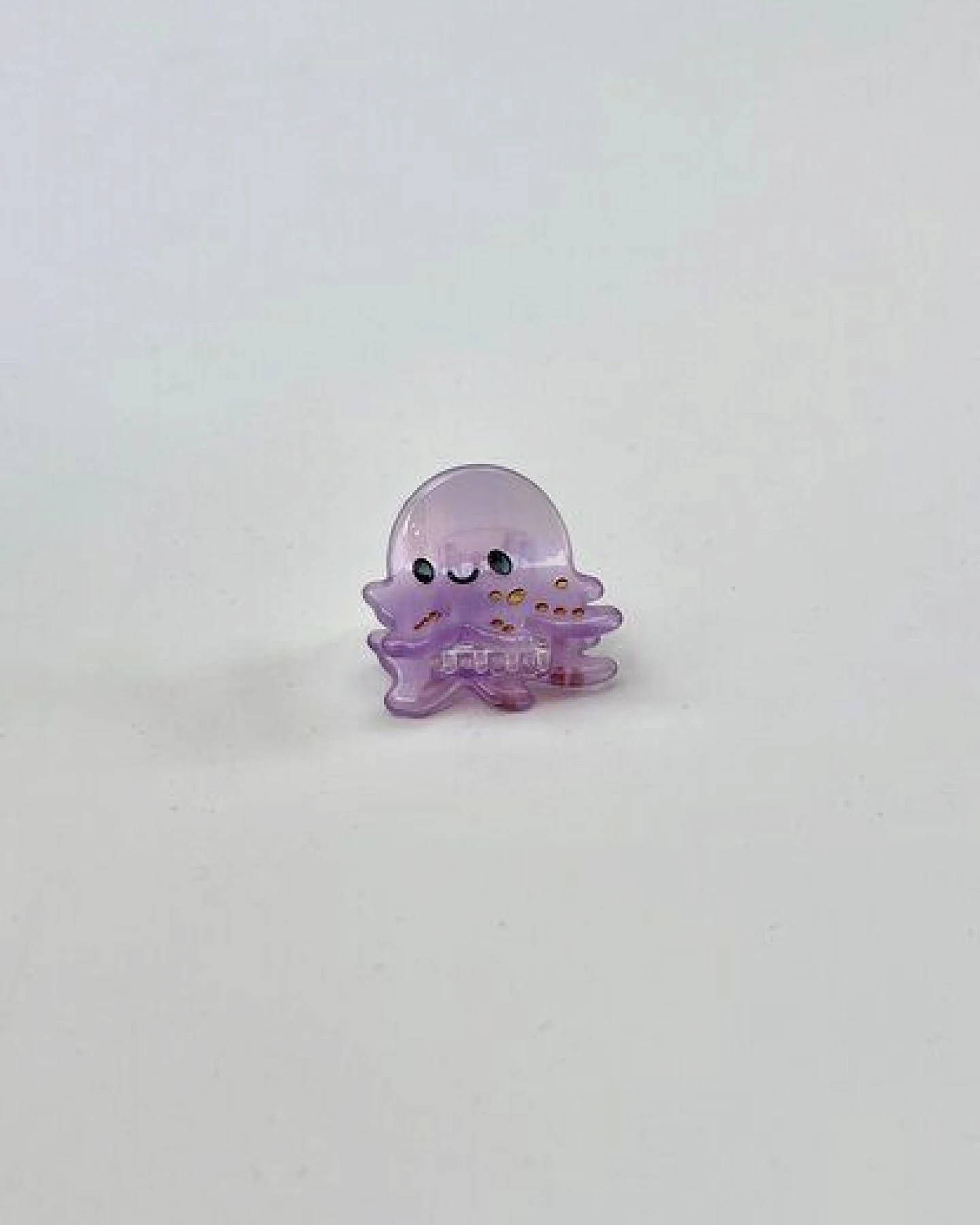ettics GmbH spange seafriends jellyfish – Ansicht 2
