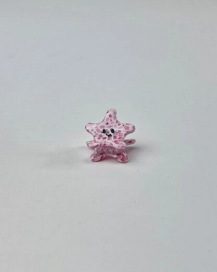 ettics GmbH spange seafriends starfish