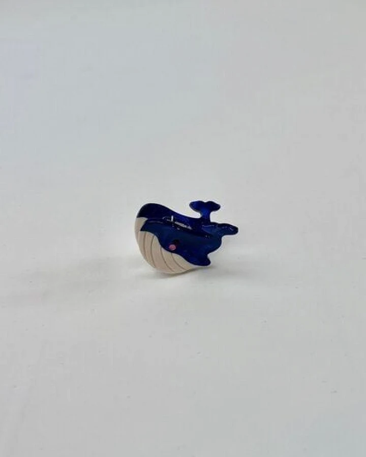 ettics GmbH spange seafriends whale