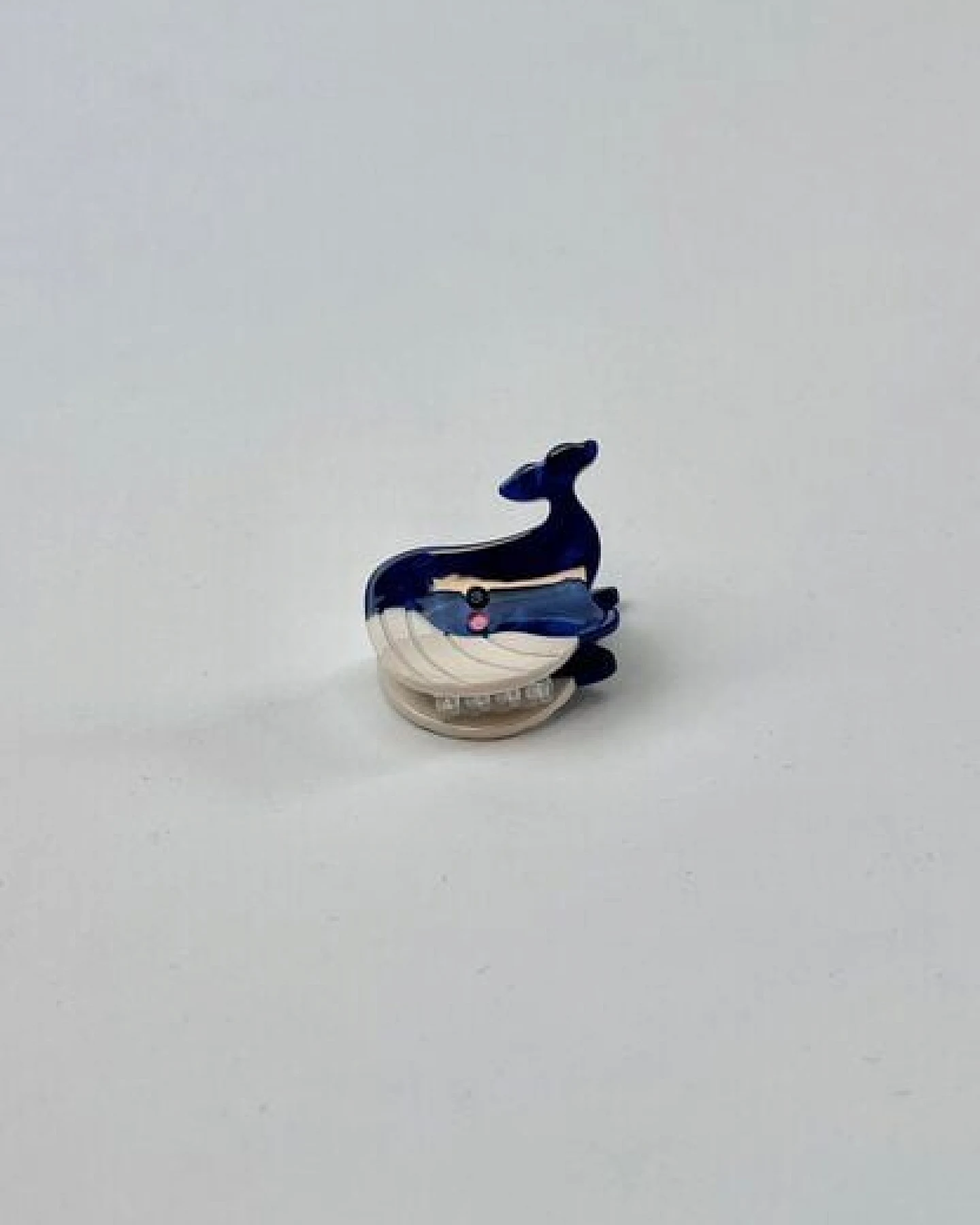 ettics GmbH spange seafriends whale – Ansicht 2
