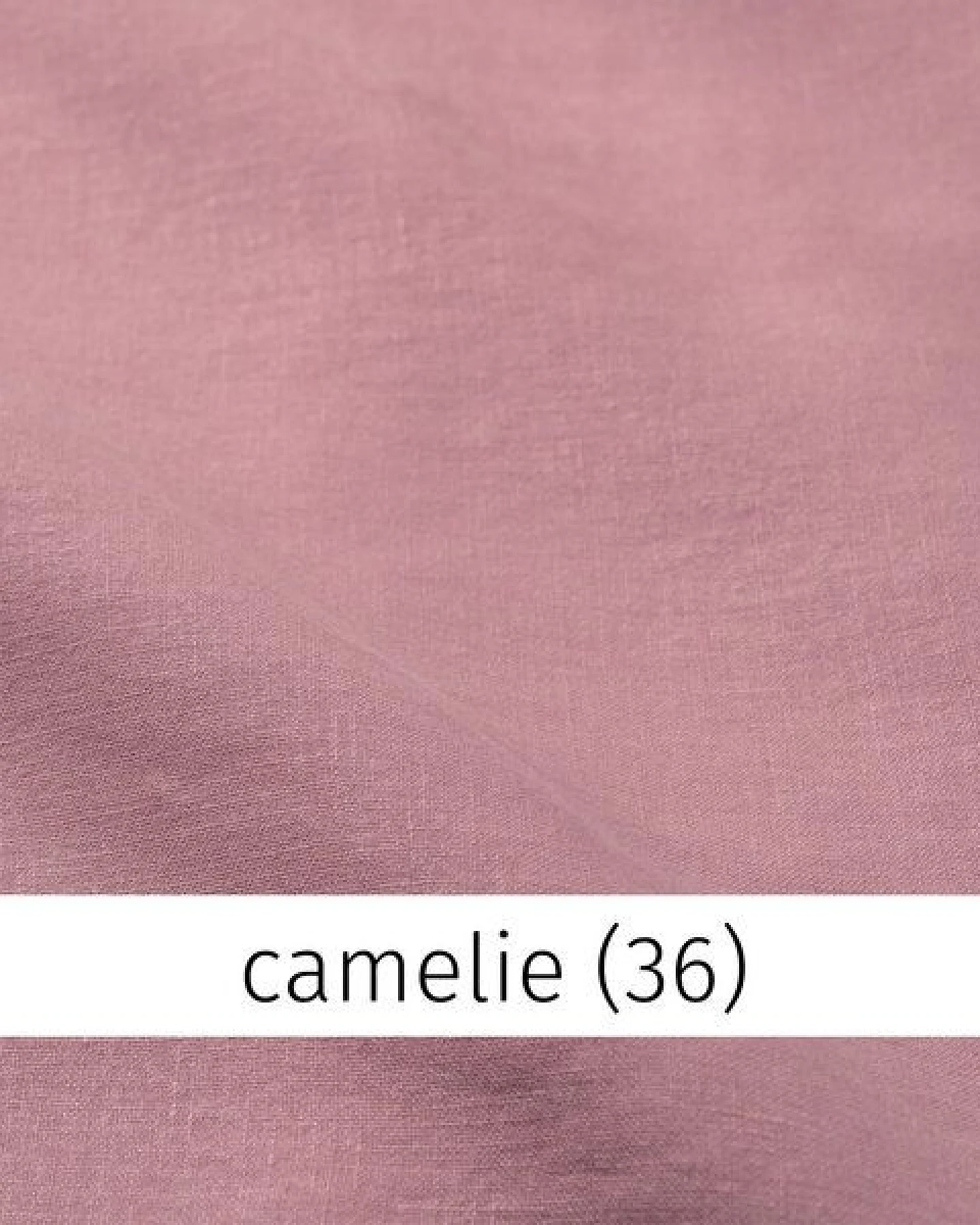 Heidekönigin Leinen Hemdbluse – Ansicht 3